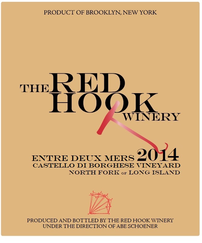 Entre Deux Mers Castello Di Borghese Vineyard