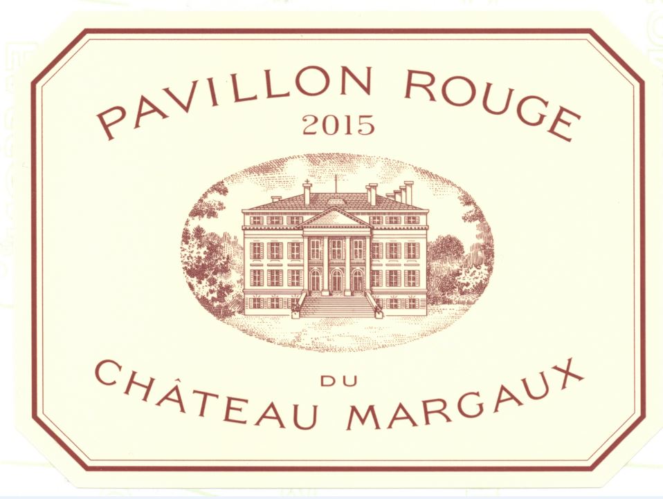 Pavillon Rouge