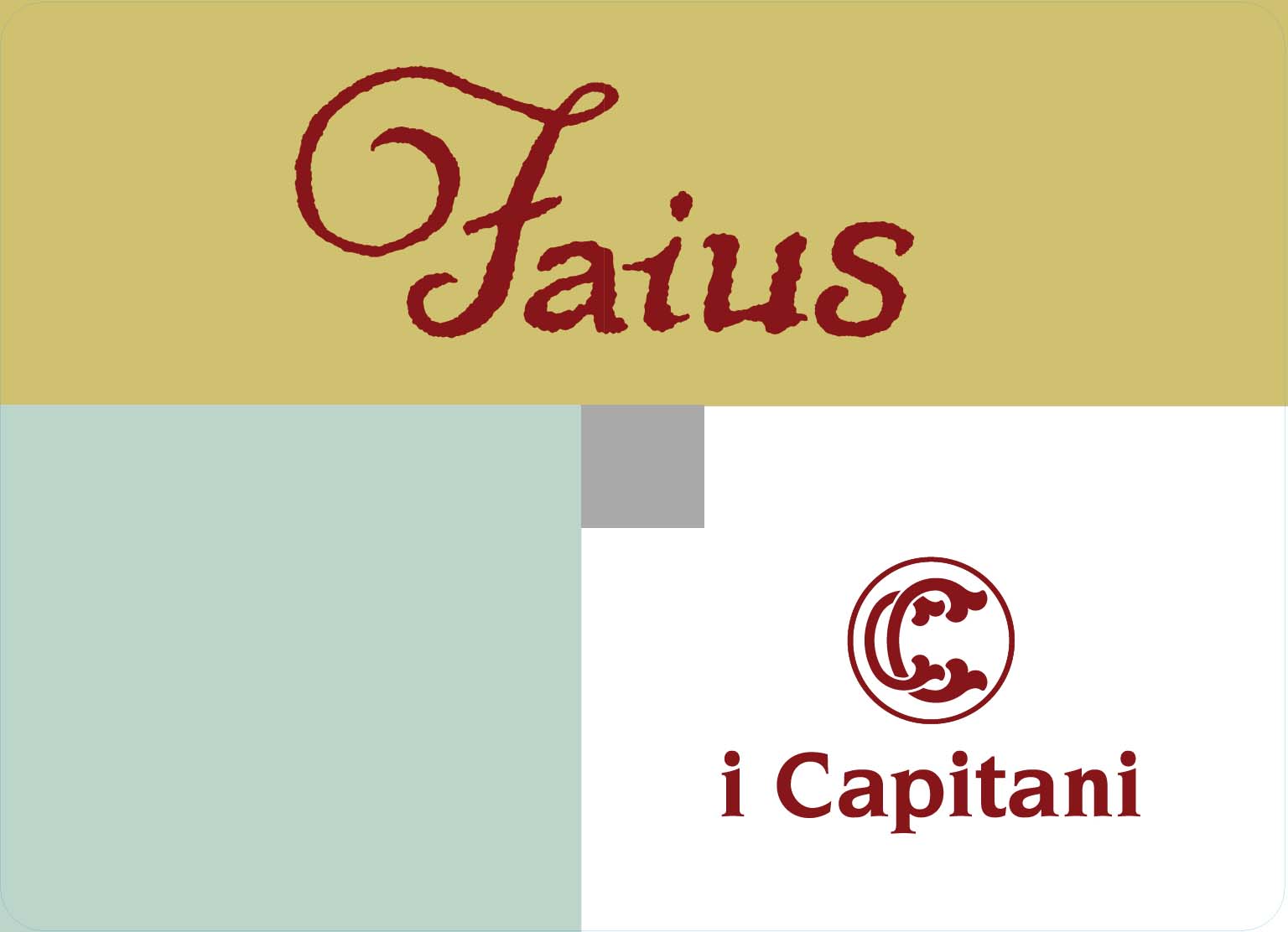 Faius