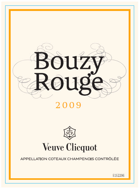 Bouzy Rouge