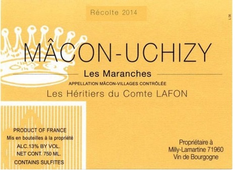 Les Maranches