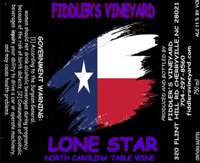 Lone Star