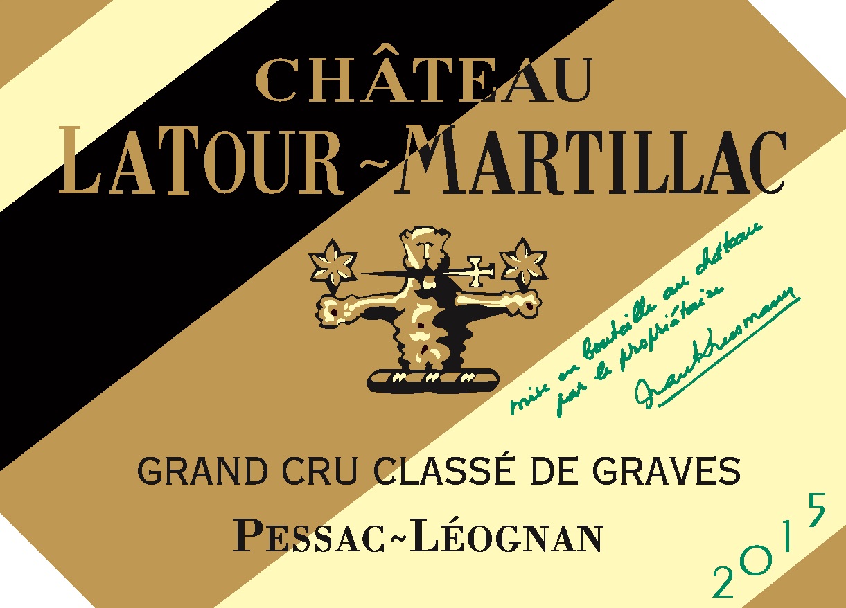 Château Latour - Martillac