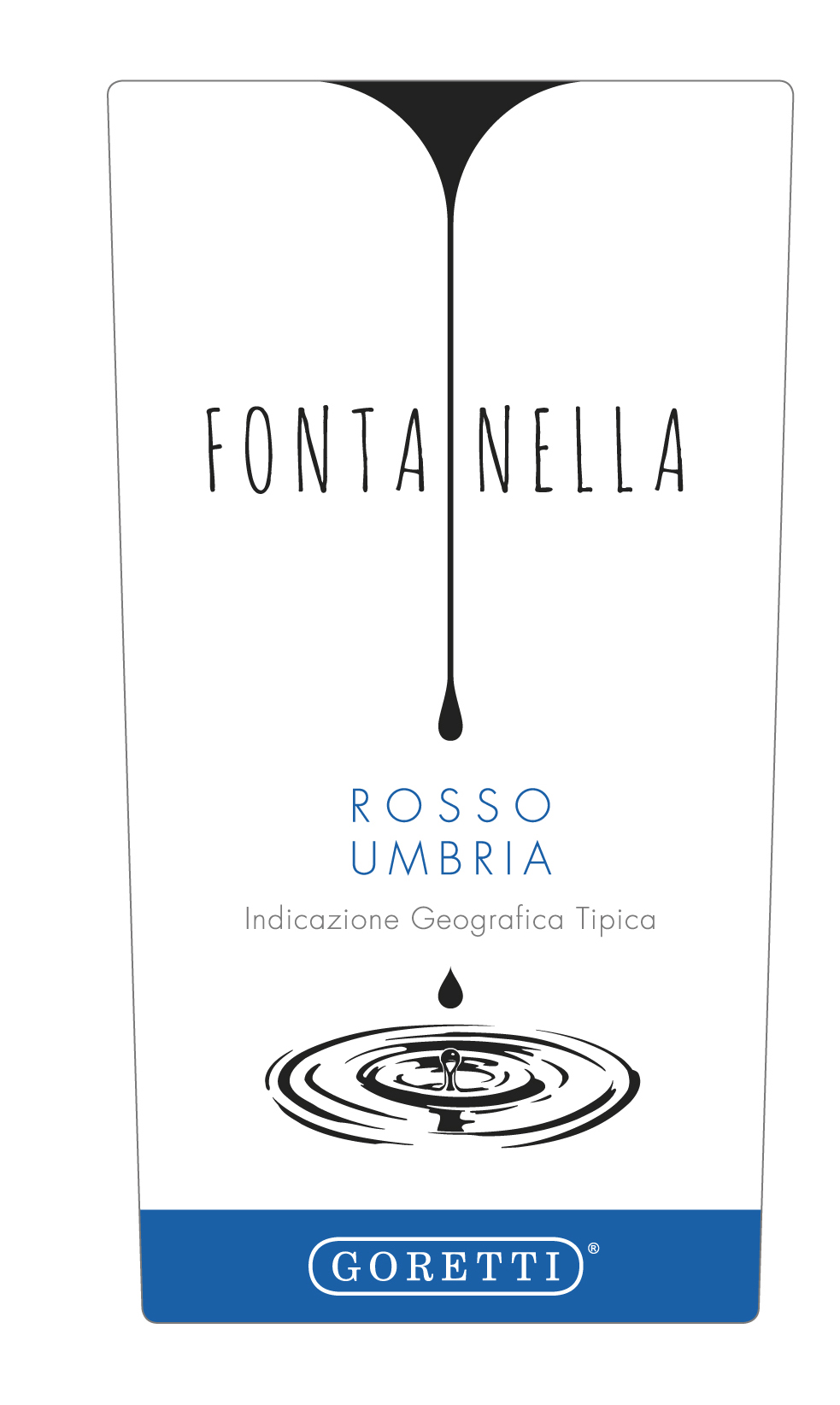 Fontanella Rosso