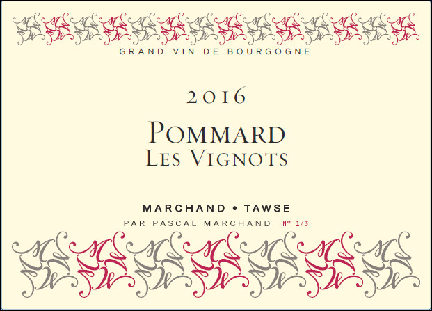 Les Vignots