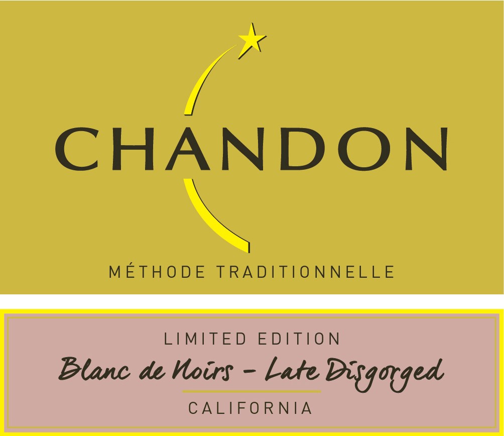 Reserve Blanc De Noirs - Late Disgorged