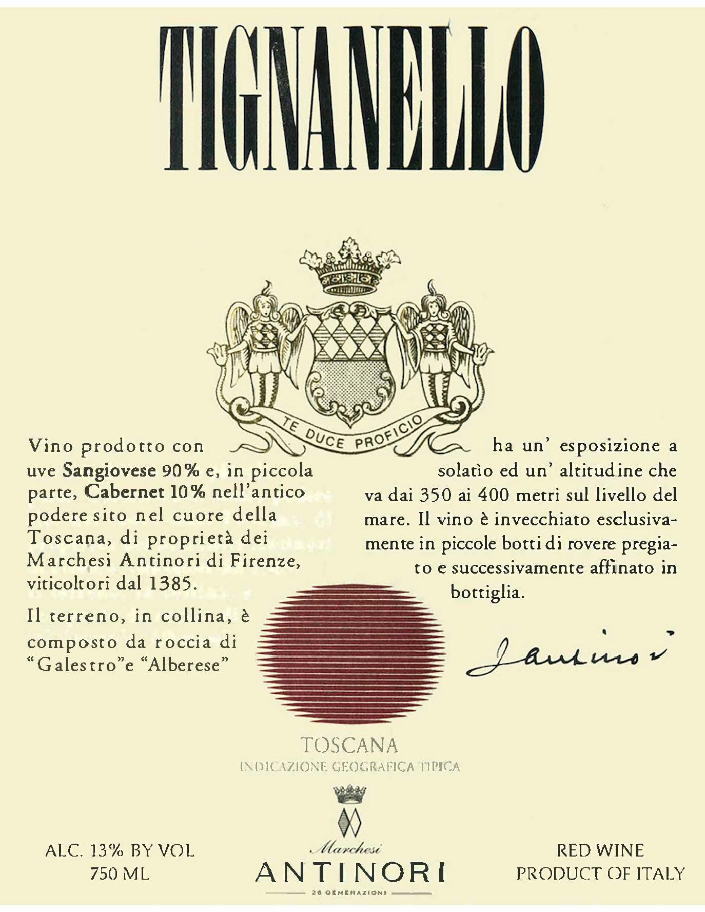 Tignanello
