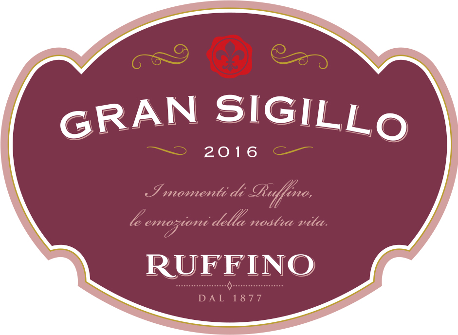 Gran Sigillo