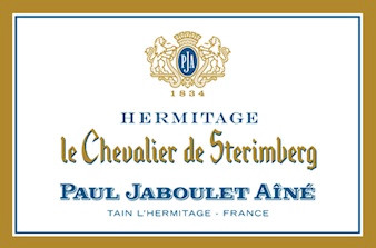 Le Chevalier De Sterimberg