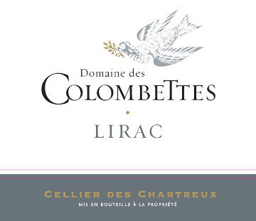 Domaine Des Colombettes