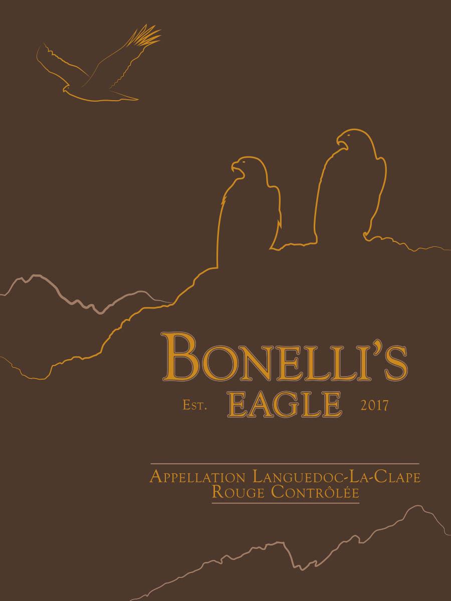 Bonelli's Eagle