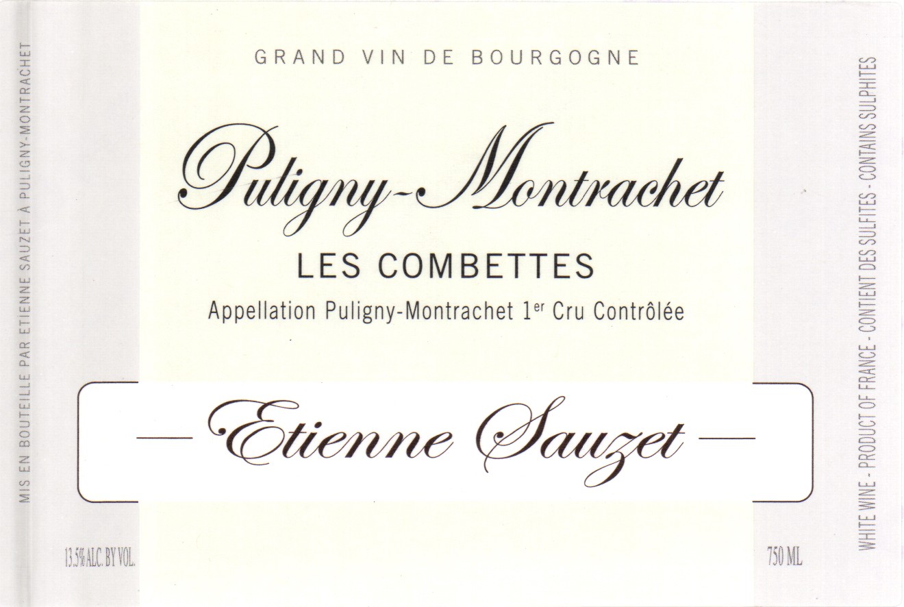 Les Combettes