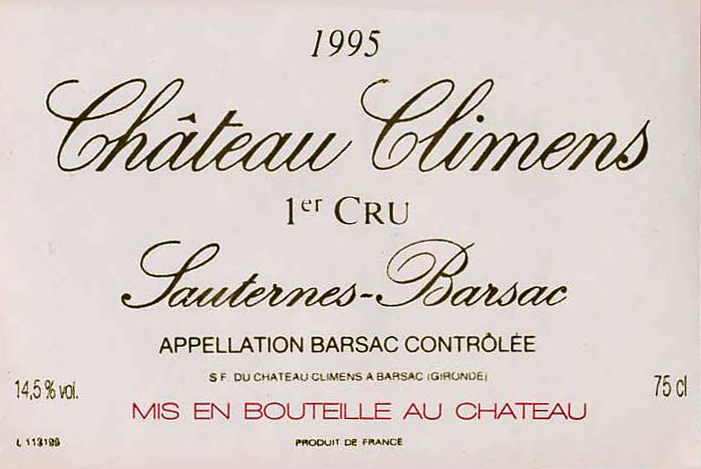 1er Cru