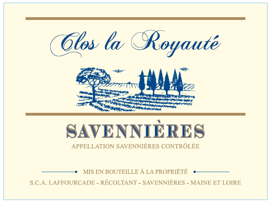 Clos La Royaute