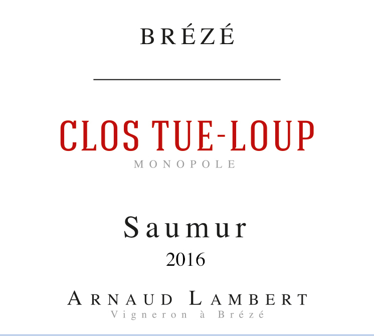 Clos Tue-Loup