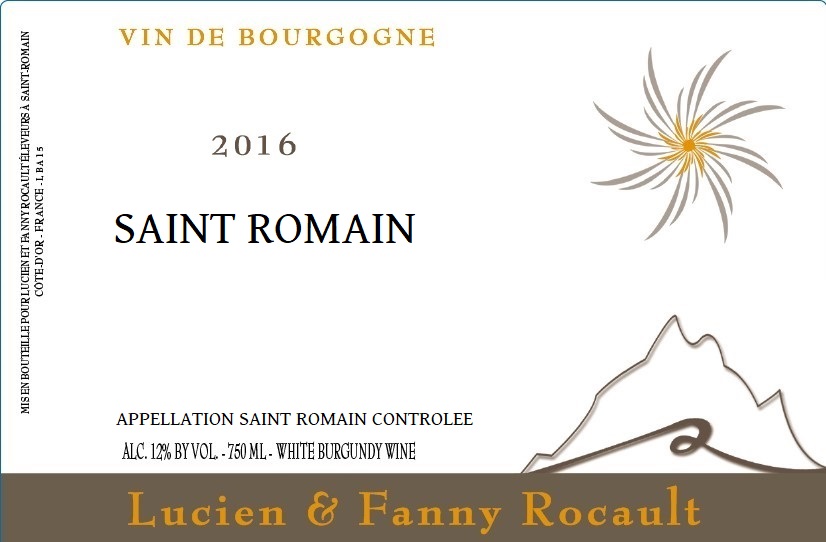 Saint Romain