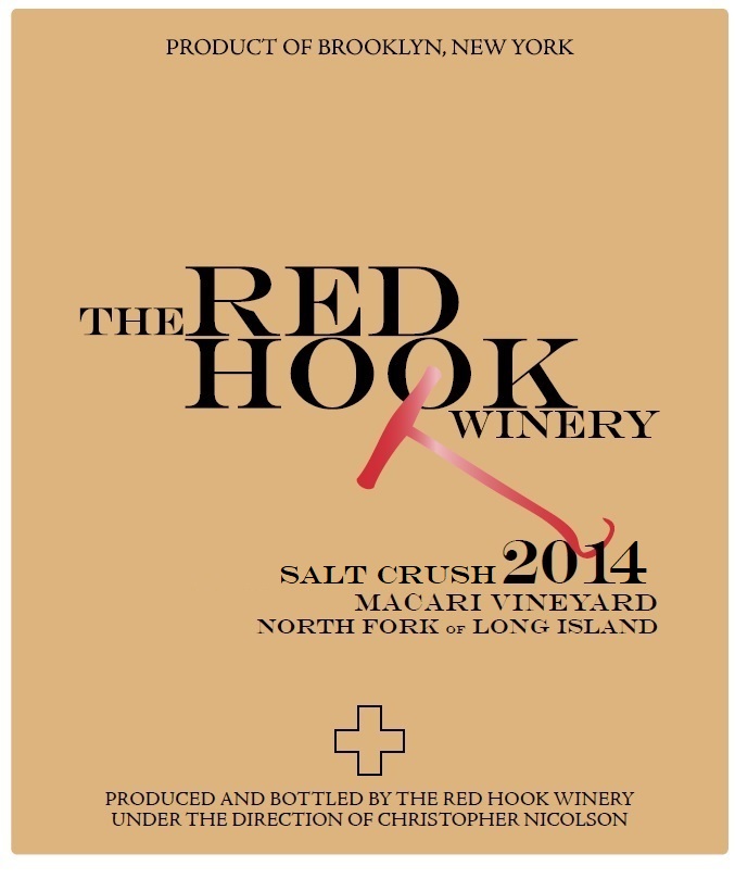 Cn Salt Crush Macari Vineyard