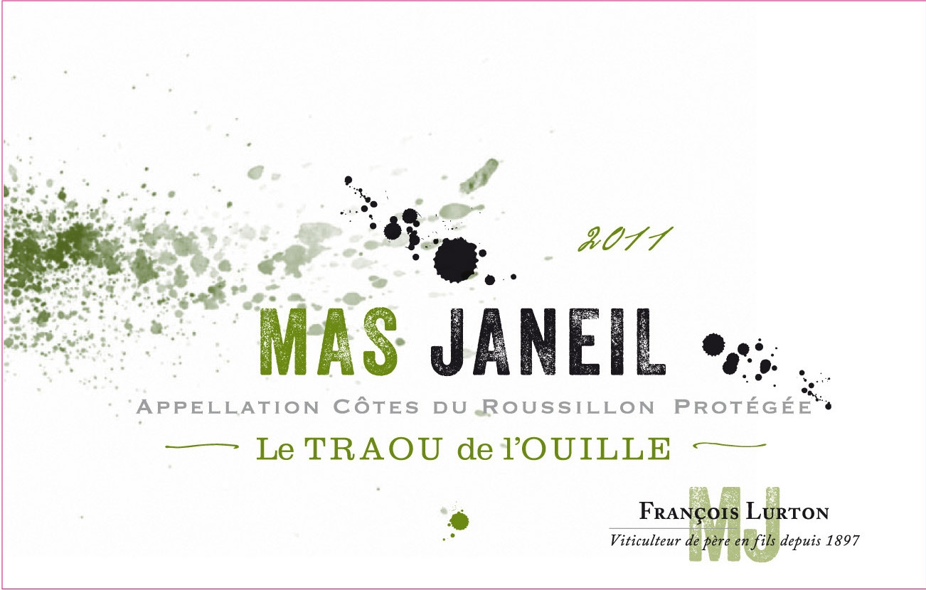 Le Traou De L'ouille