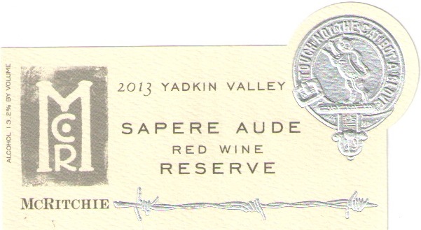 Sapere Aude