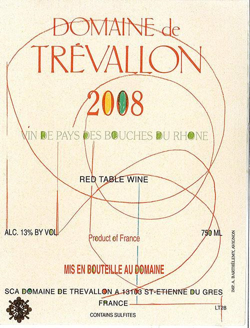 Vin De Pays Des Bouches Du Rhone