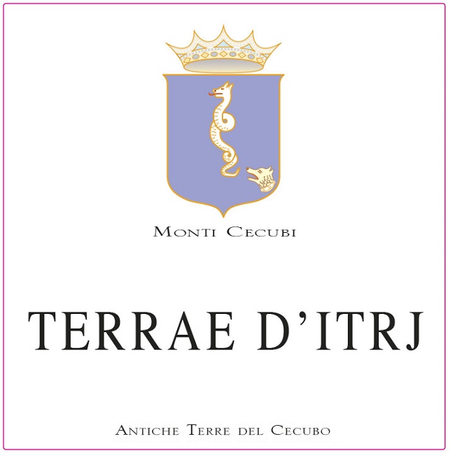 Terrae D'Itrj
