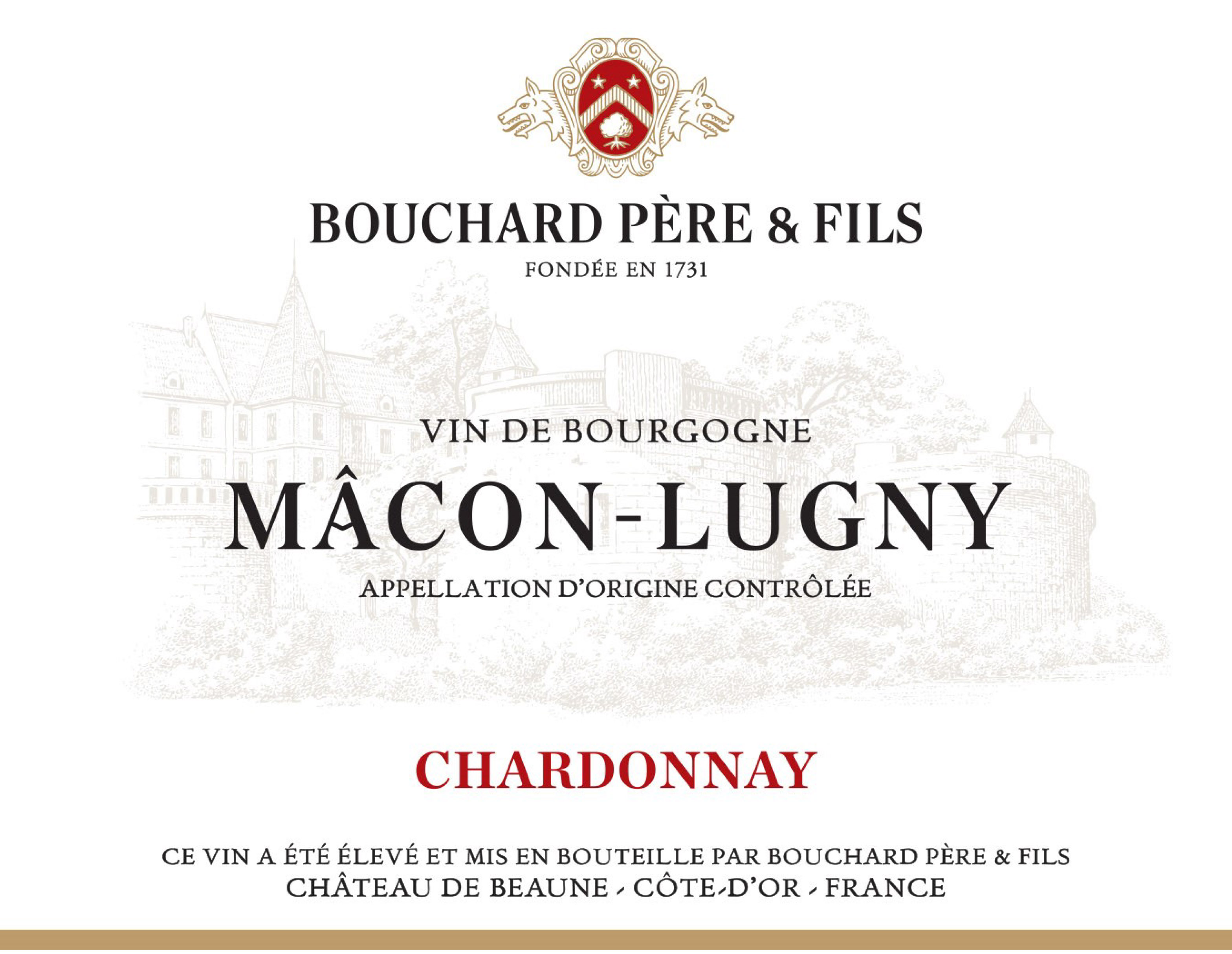 Mâcon-Lugny
