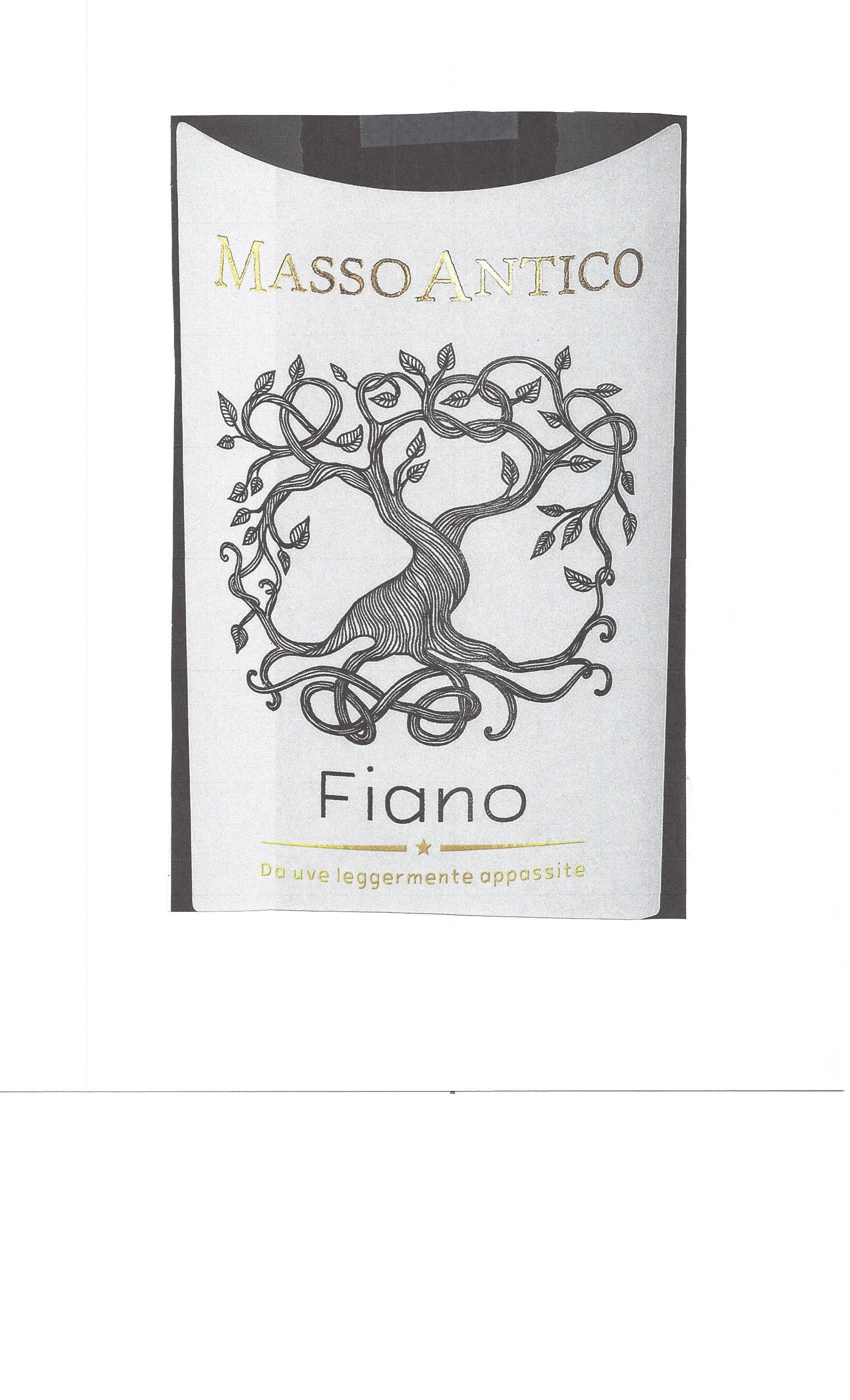 Fiano Salento