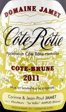 Cote Brune