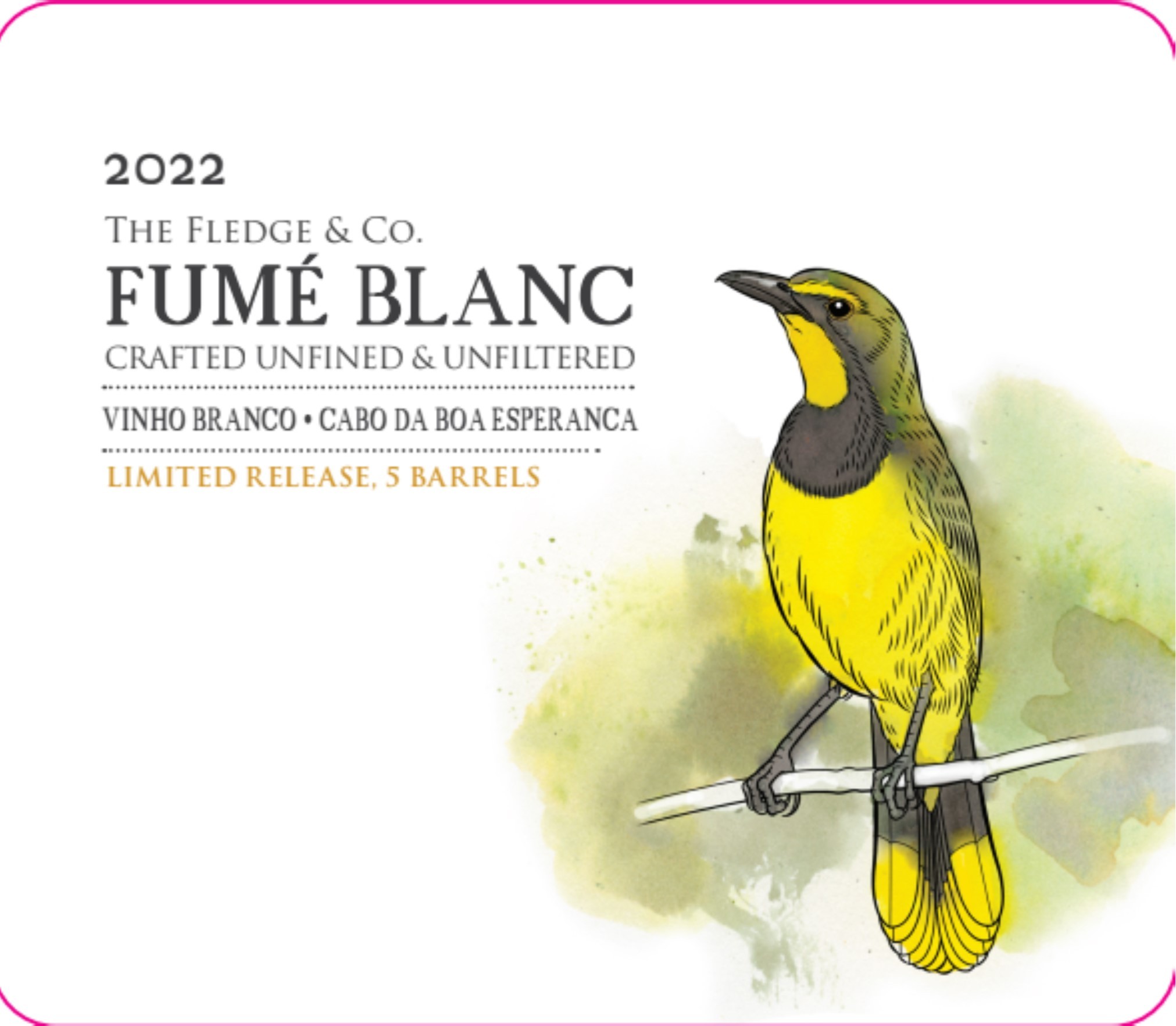 Fumé Blanc