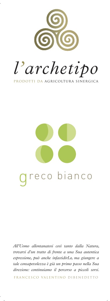 Greco Bianco