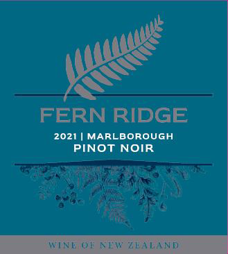 Marlborough Pinot Noir