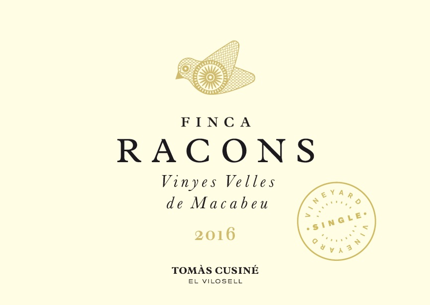 Finca Racons