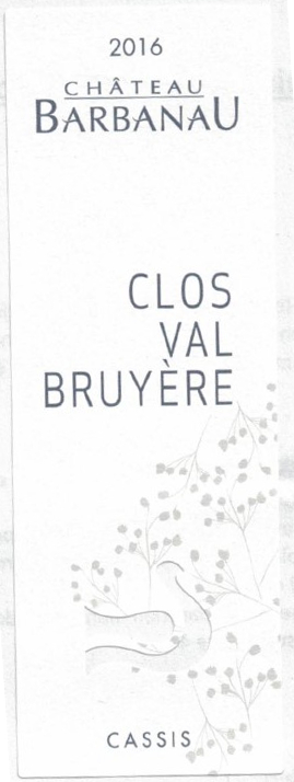 Clos Val Bruyère