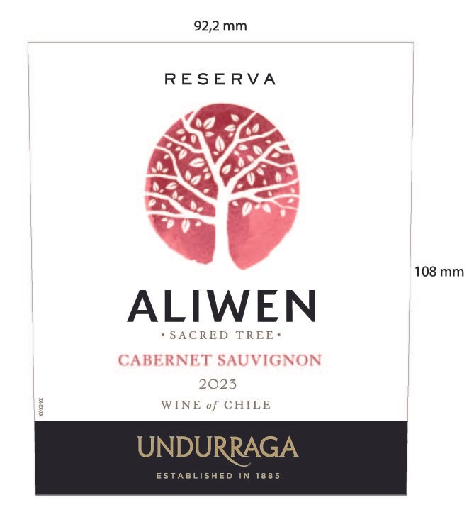 Aliwen Reserva