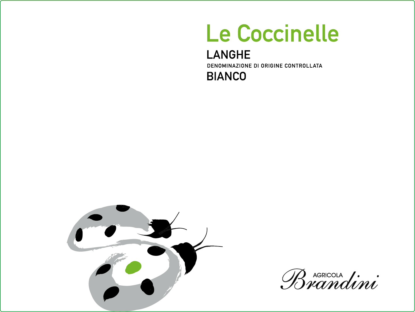Le Coccinellle