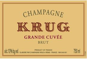Grande Cuvee