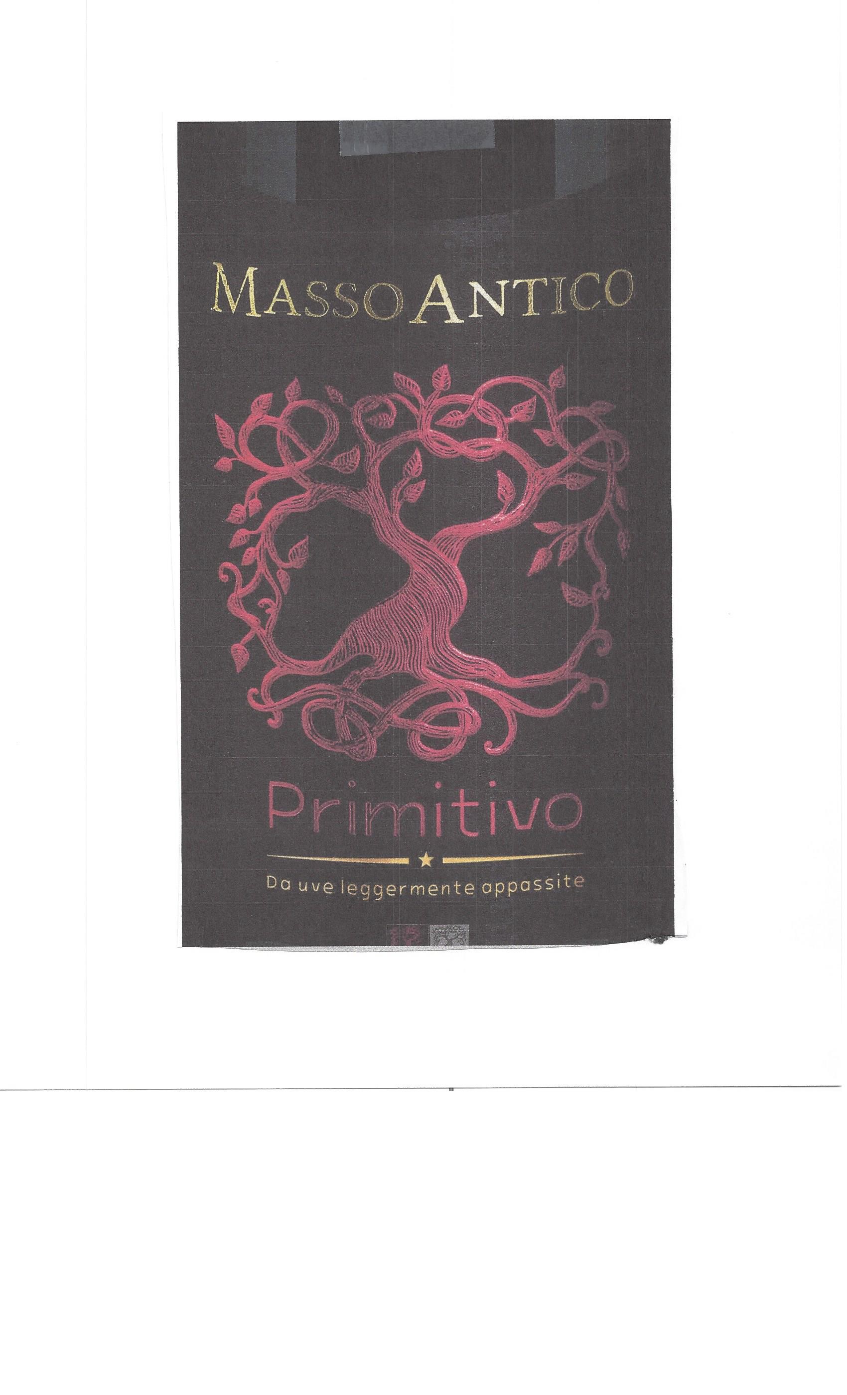 Equalitas Primitivo Salento