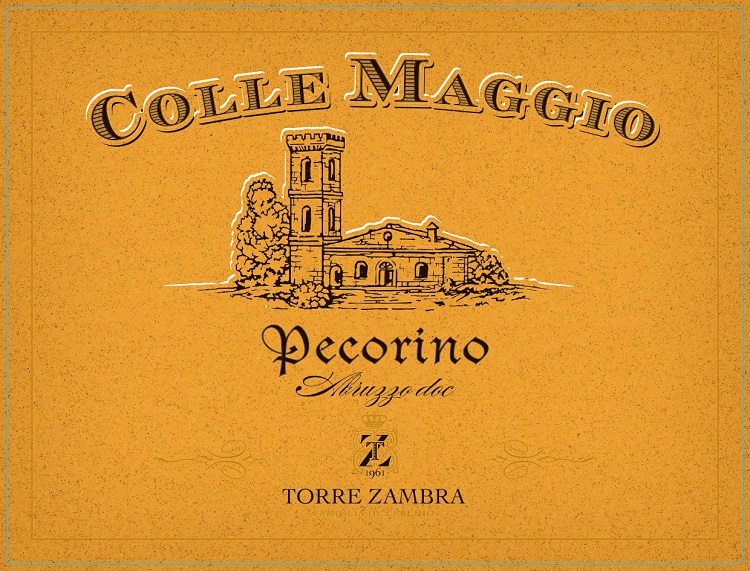 Colle Maggio Pecorino