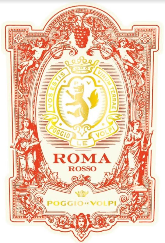 Roma Rosso