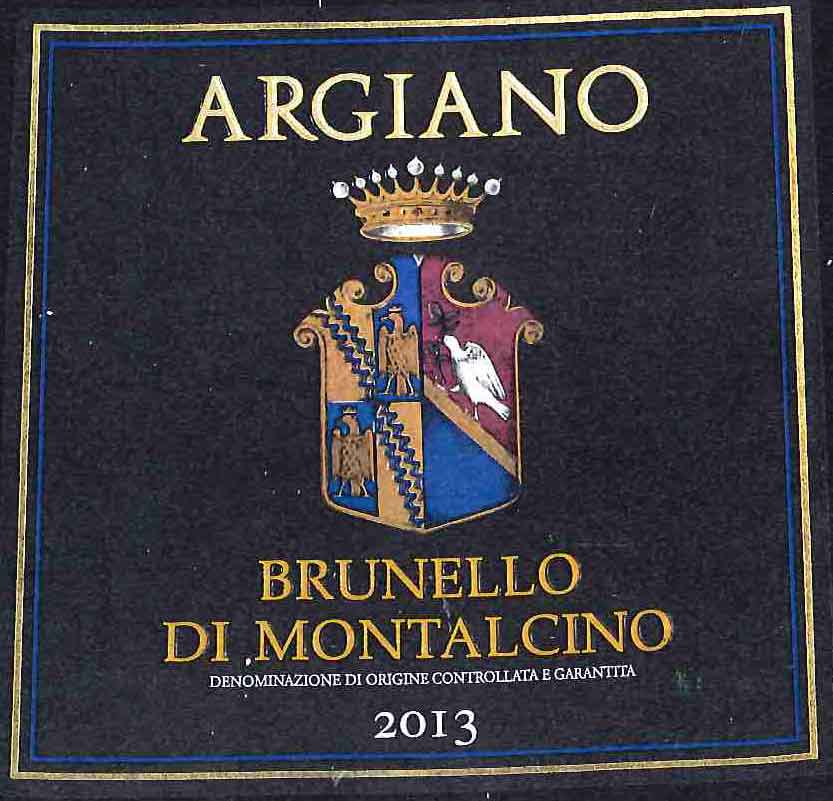 Brunello di Montalcino