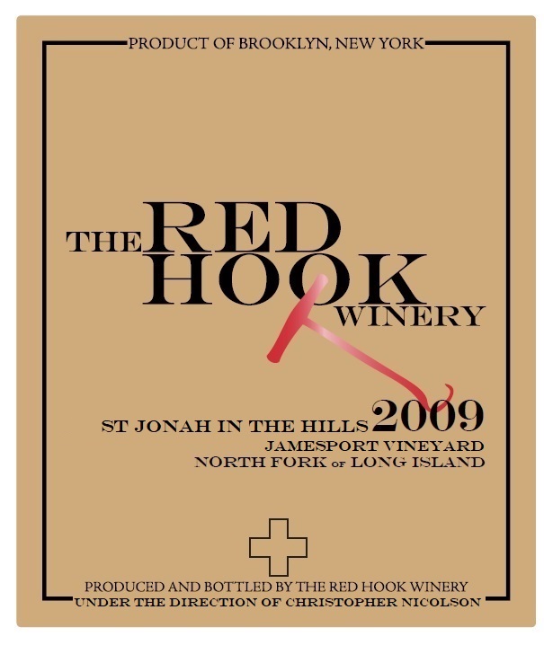 St Jonah In The Hills Jamesport Vineyard