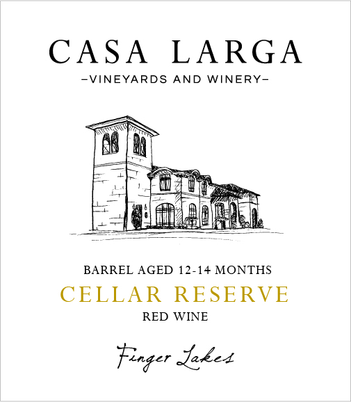 Cellar Reserve