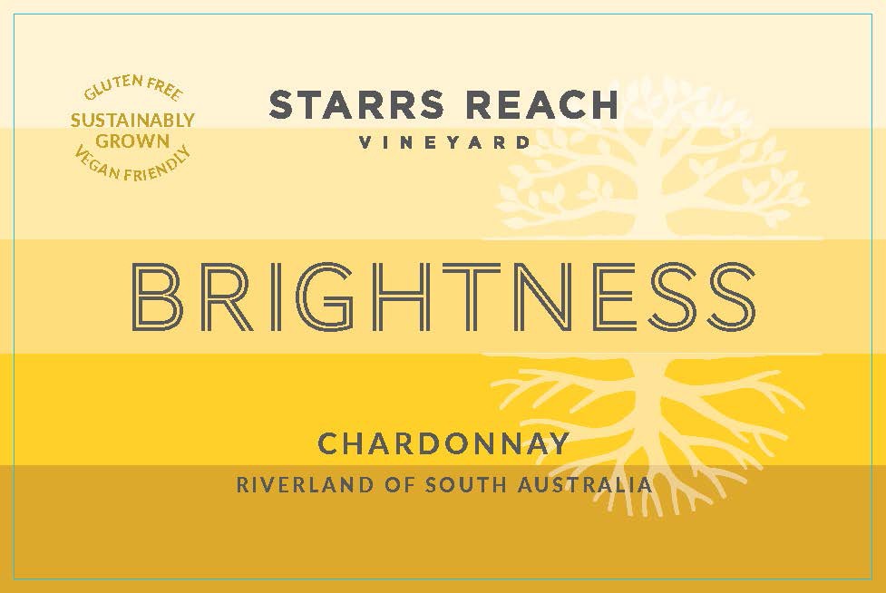Brightness Chardonnay
