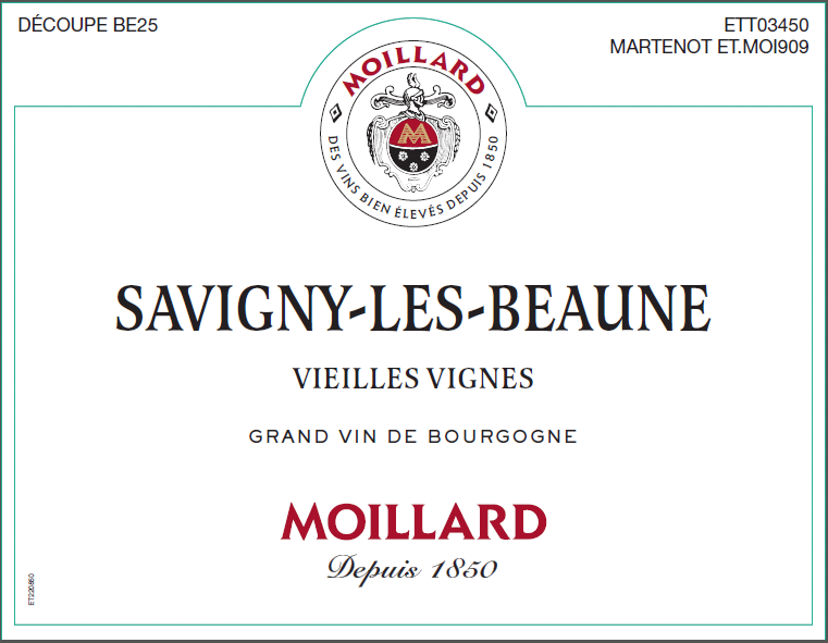 Savigny-Les-Beaune