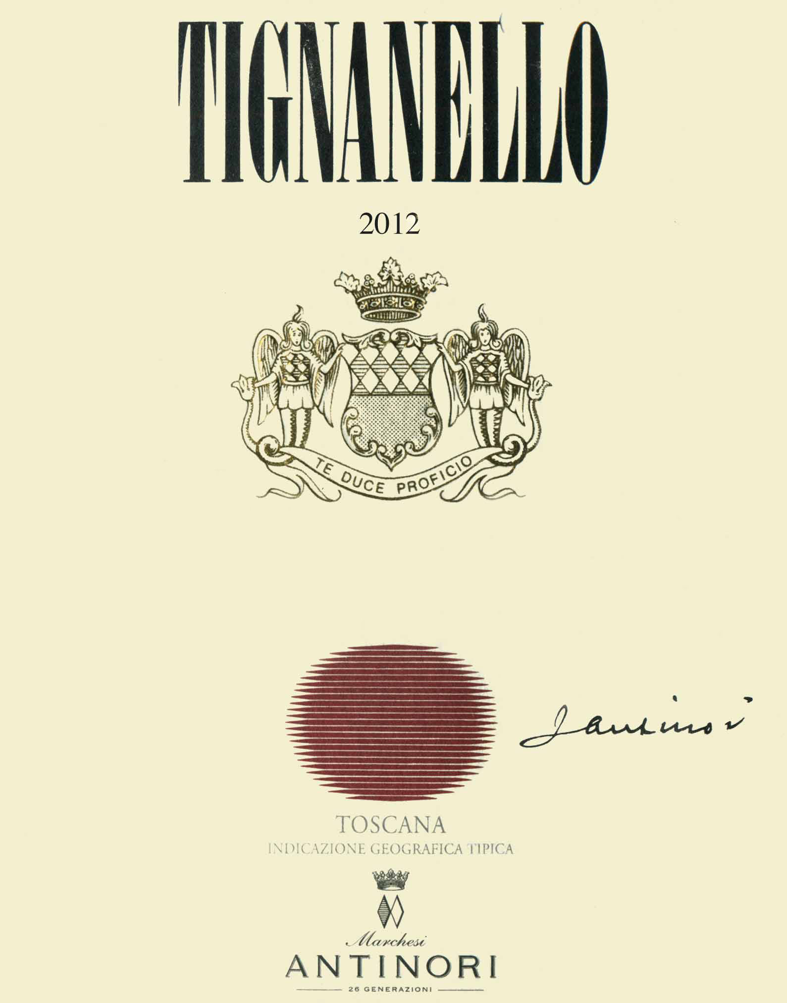 Tignanello