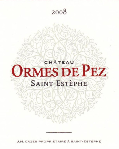 Ormes de Pez