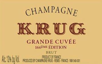Grande Cuvée 166ème Édition