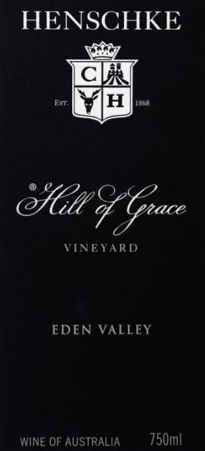 Hill of Grace