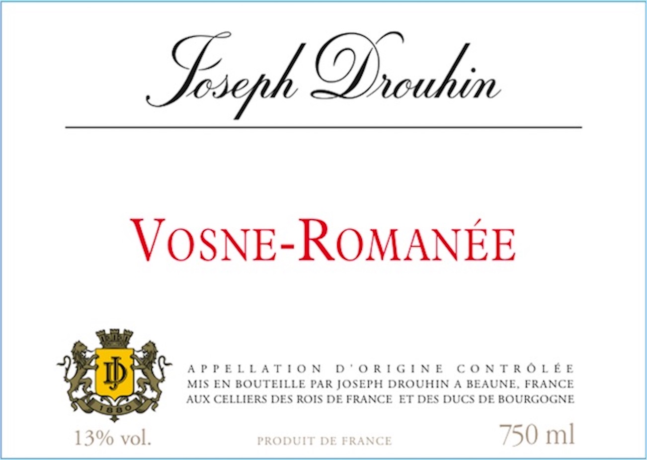 Vosne-Romanée