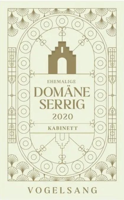 Riesling Kabinett Mosel